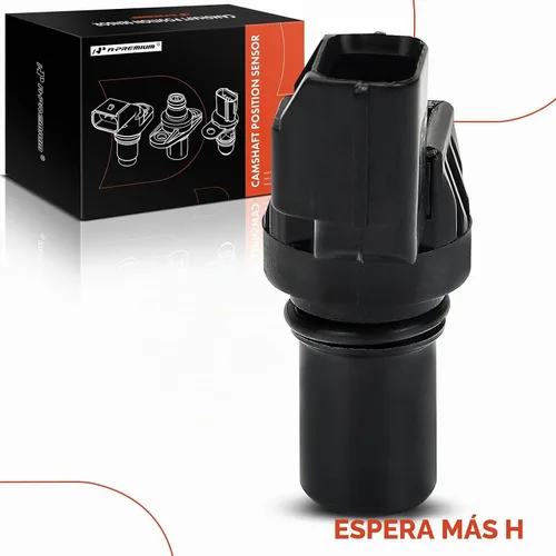 Vista 8 de A-Premium Sensor de posición del árbol de levas del motor compatible