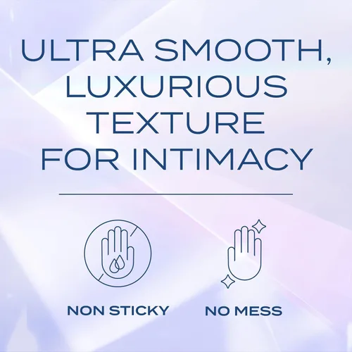 Vista 5 de Lubricante personal Ultragel K-Y - 1.5 oz, paquete de 3