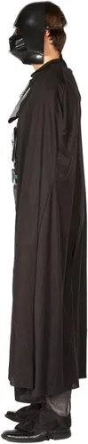 Vista 2 de Rubie's Star Wars Darth Vader Deluxe Adult Costume