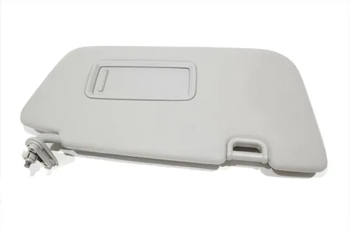 Vista 3 de Subaru 2008-2011 Impreza 2008-2014 WRX STi - Visera solar para pasajeros 92011FG042ME RH OEM original