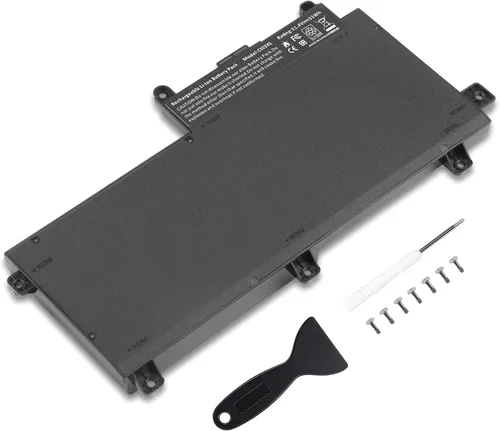 Vista 9 de TREE.NB Batería de repuesto de 3400 mAh para Bose Soundlink Mini 2, Bose 088789, 088796, 088772