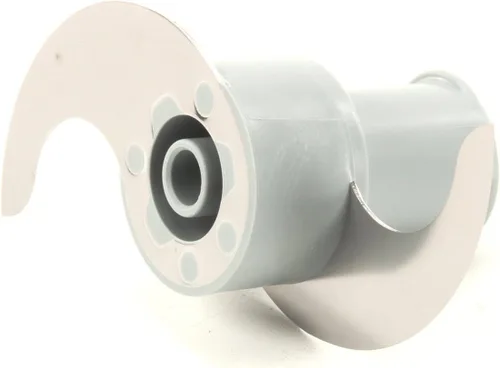 Vista 3 de Robot Coupe 27255 Hoja recta