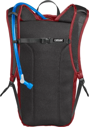 Vista 4 de CamelBak Arete 18 Mochila de hidratación, ultraligera y versátil