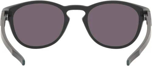 Vista 7 de Oakley Mens Oo9265 Latch Oval Sunglasses