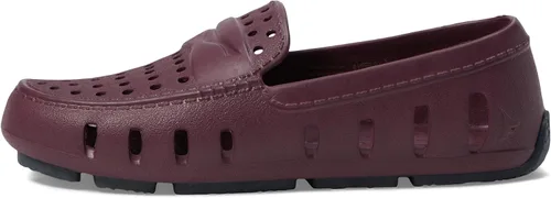 Vista 28 de Floafers Zapato náutico unisex Prodigy (niño pequeño/niño grande)