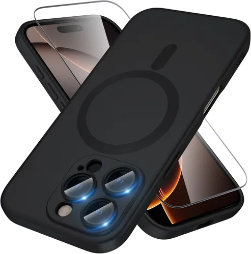 Vista 16 de X-level Funda para iPhone 11 Pro Max, delgada y suave TPU superficie mate, funda ultradelgada para teléfono, ligera, protectora completa