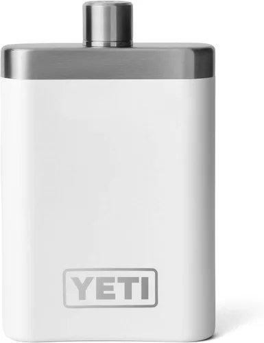 Vista 25 de YETI - Petaca de 7 oz con embudo