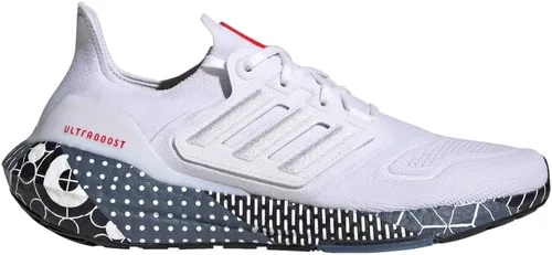 Vista 27 de adidas - Tenis de correr Ultraboost 22 para hombre