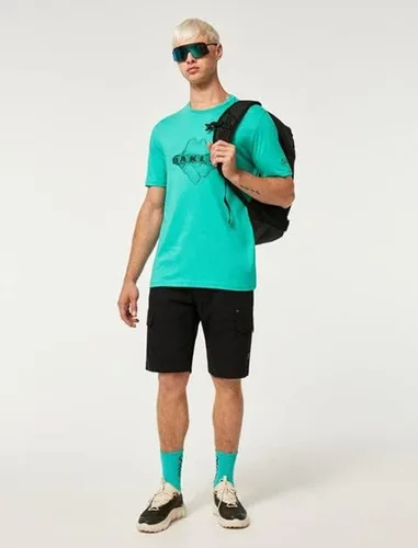 Vista 2 de Oakley Women's Standard Tee
