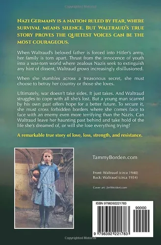 Vista 2 de Waltraud A True Story of Growing Up in Nazi Germany