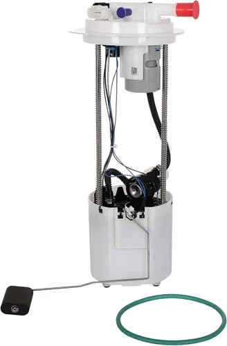 Vista 123 de Asamblea eléctrica 0K07A1335Z de la bomba de combustible de ECCPP para Kia Sportage Utilidad deportiva L4 2.0L 2001-2002 a partir del 10/01/2000