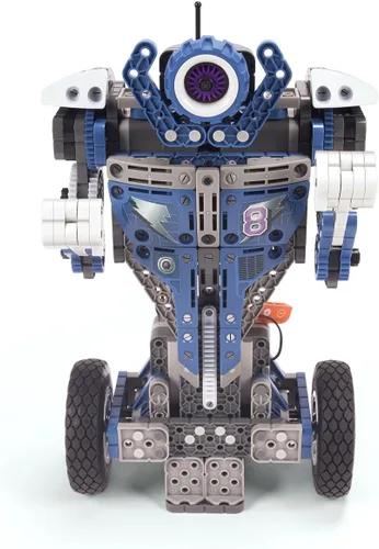 Vista 3 de HEXBUG Paquete de 2 bots de boxeo de equilibrio VEX