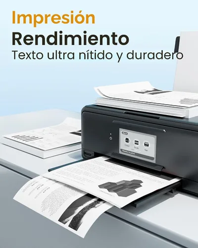 Vista 6 de E-Z Ink TN920XL TN920 Cartucho de tóner HL-L6210DW: Compatible con Brother TN-920XL TN-920 de alto rendimiento para usar con HL-L6210DW HL-L5210DW