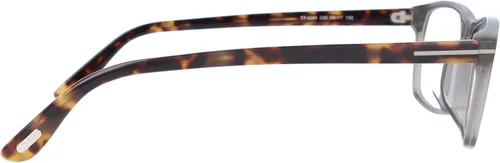 Vista 5 de Tom Ford FT4295 - Marco para gafas marco gris diámetro de lente de 2283in FT429558020