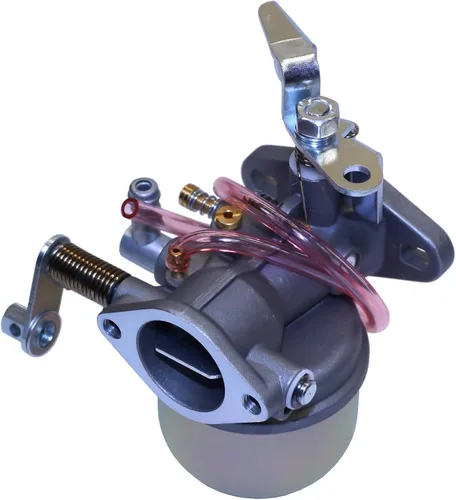 Vista 6 de Carburador para Ez Go Marathon Golf Cart 1982-1987 2 Stroke Carb Motores EZGO Mini Bike Motor 1986 ezgo maratón partes