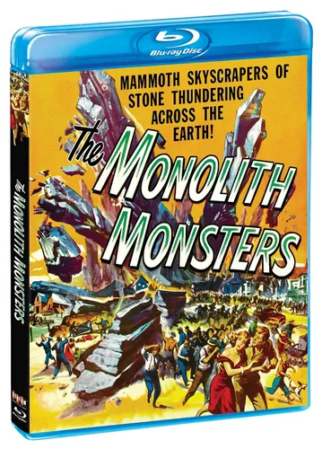 Vista 2 de The Monolith Monsters