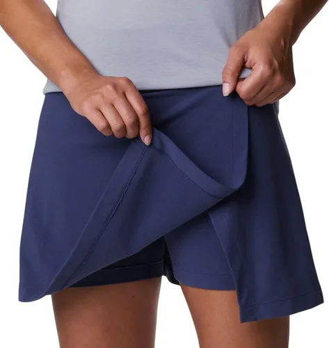 Vista 4 de Columbia Falda Trek para mujer
