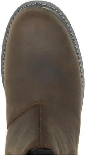 Vista 5 de WOLVERINE Men's Floorhand Romeo Waterproof Chelsea Boot