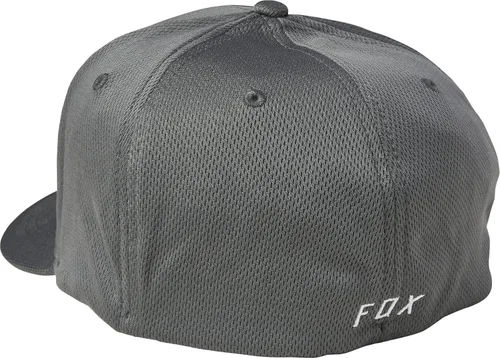 Vista 2 de Fox Racing Gorro Lithotype Flexfit 2.0 para hombre