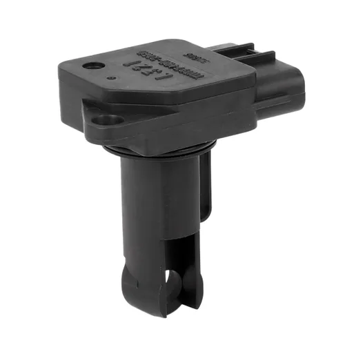 Vista 3 de X AUTOHAUX L32113215 Sensor de medidor de flujo de aire masivo para Mazda MX-5 Miata CX-7 2011-2015