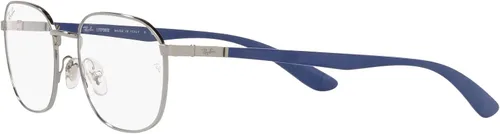 Vista 2 de Ray-Ban Rx6462 Round Prescription Eyeglass Frames