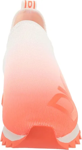 Vista 2 de DKNY Zapatos deportivos ligeros y modernos para mujer