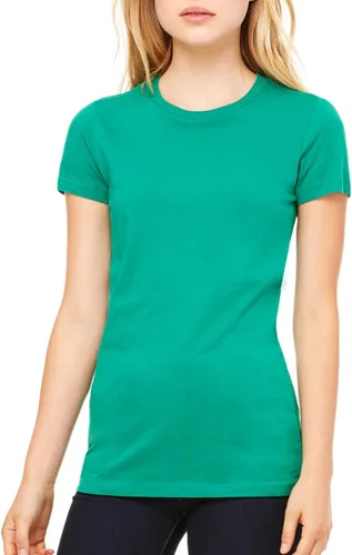 Vista 2 de Bella - Camiseta de manga corta para mujer