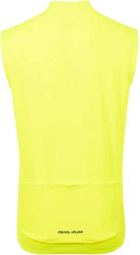 Vista 2 de Jersey sin mangas PEARL IZUMI Quest