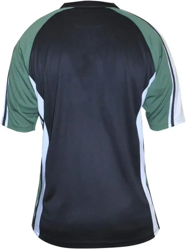 Vista 2 de Jersey de hockey para Croker Trébol