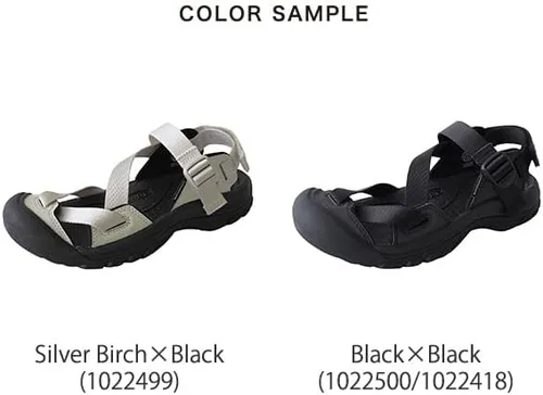 Vista 2 de KEEN Sandalias Zerraport II para mujer