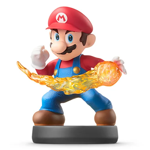 Vista 31 de Nintendo Luigi amiibo - Nintendo Wii U