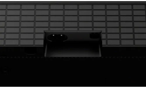 Vista 3 de Sony Barra de sonido BRAVIA HT-A8000 (renovada) 8 barras de sonido con 11 altavoces