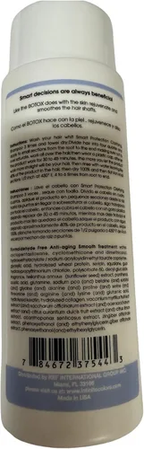 Vista 5 de BotoSmart & Champú Clarificante 4oz - Tratamiento capilar rejuvenecedor