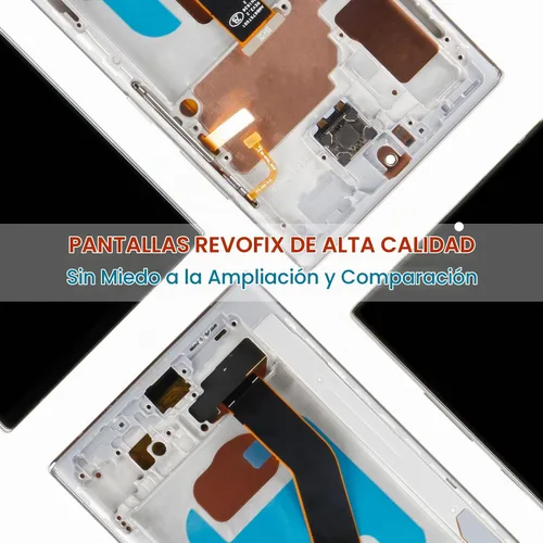 Vista 5 de Pantalla LCD de repuesto para Samsung Galaxy Note 10 Plus SM-N975F SM-N975U para Galaxy Note 10 Plus N975 LCD táctil digitalizador Asamblea