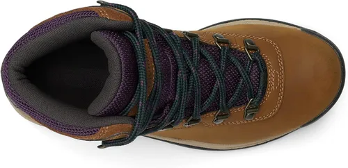 Vista 28 de Columbia Women's Newton Ridge Plus Waterproof Amped Hiking Boot