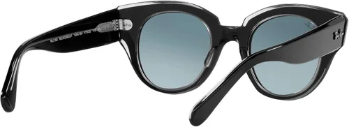 Vista 7 de Ray-Ban Gafas de sol redondas RB2192 para mujer