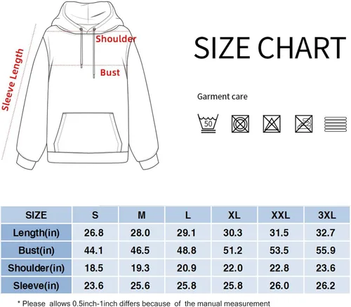 Vista 5 de vzzqd Sudadera con capucha unisex de anime 3D unisex con capucha y manga larga