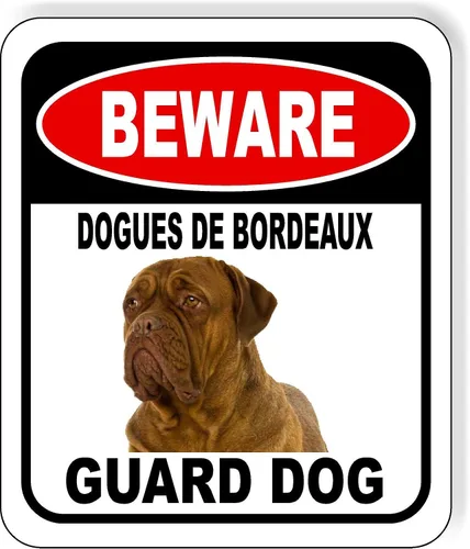 Vista 117 de BEWARE BASSETT HOUND GUARD DOG - Letrero compuesto de aluminio para exteriores, 8.5 x 10 pulgadas CUIDADO BASSETT HOUND GUARD PERRO