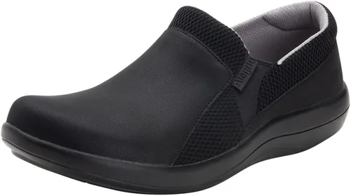 Vista 27 de Zapatos Alegria, Duette Professional sin cordones para mujer Ceniza envejecida