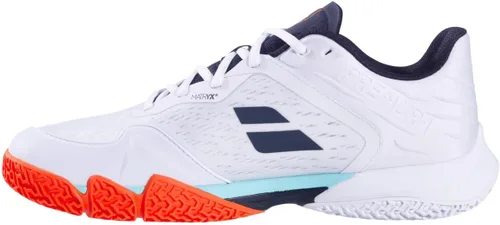 Vista 5 de Babolat Zapatillas de Padel Premura 3 Lebron Hombre