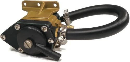 Vista 7 de The ROP Shop Bomba de combustible de conversión VRO para motores de barco Evinrude 90 HP J90GLSTA, J90PLSTC 2003