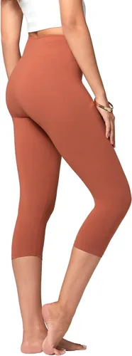 Vista 371 de Conceited - Leggings para mujer, longitud completa, ciclismo y capri, talla regular y extragrande