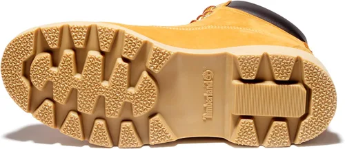 Vista 4 de Timberland Botines clásicos para hombre, Gris oscuroGris, 9