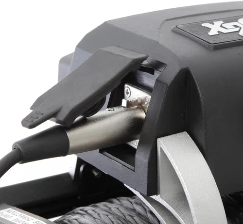 Vista 4 de Smittybilt X2O Cabrestante impermeable