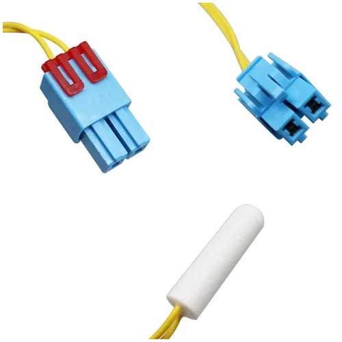Vista 2 de [DA32-10105X Sensor OEM Mania] DA32-10105X Nuevo OEM producido para Samsung Refrigerador Sensor de Temperatura Sensor de Repuesto - Reemplaza