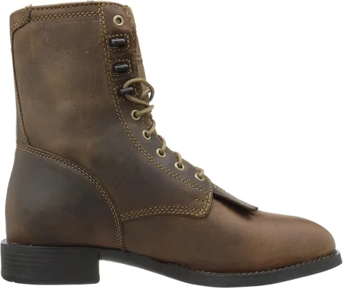 Vista 6 de ARIAT Men's Heritage Lacer Boot Western