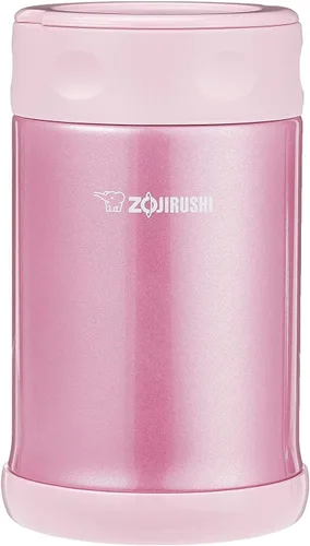 Vista 3 de Zojirushi - Termo de acero inoxidable