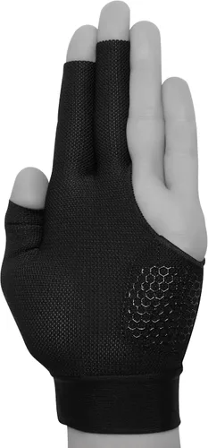 Vista 3 de TAOM Midas Billiard Pool CUE Glove - for Left or Right Hand