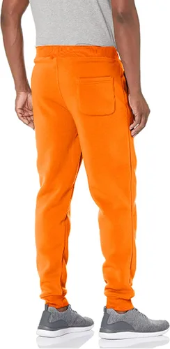 Vista 2 de Southpole Pantalones deportivos deportivos de forro polar 1570 Basic Active para hombre