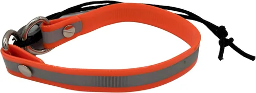 Vista 31 de Sparky Pet Co - Correa de repuesto ECollar - Collar de perro elástico - Impermeable - Ajustable - Bloqueo de rueda Nexus seguro - para entrenamiento